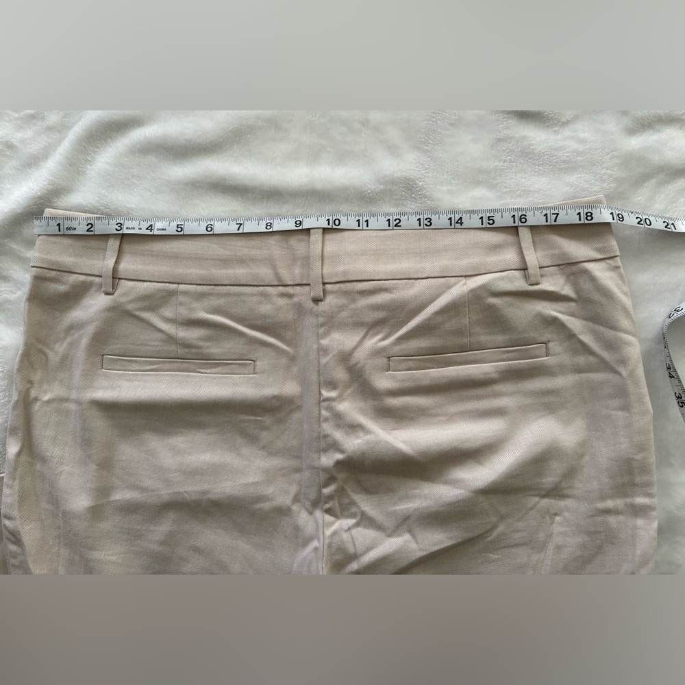 NWT Loft Skinny Ankle Pants - Picture 5 of 5